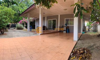 ขาย 3 ห้องนอน บ้านเดี่ยว ใน บางละมุง, ชลบุรี
