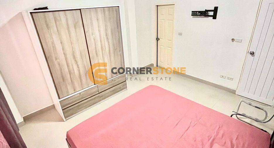 ขาย 3 ห้องนอน บ้านเดี่ยว ใน บางละมุง, ชลบุรี