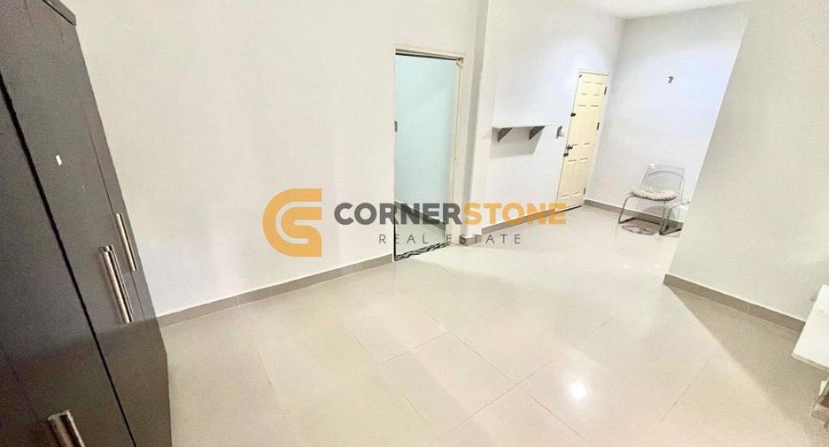 ขาย 3 ห้องนอน บ้านเดี่ยว ใน บางละมุง, ชลบุรี