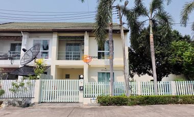 À vendre 3 chambres maison à East Pattaya, Pattaya