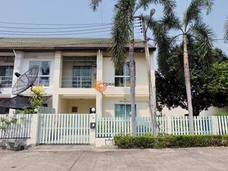 For Rent 3 Bedroom House In Bang Lamung, Chonburi