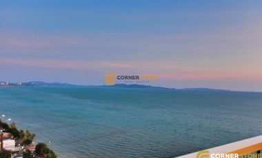Condo en alquiler y en venta de 1 habitaciones en Bang Lamung, Chonburi