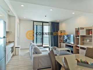 For rent and for sale 2 bedrooms condo in Bang Lamung, Chonburi