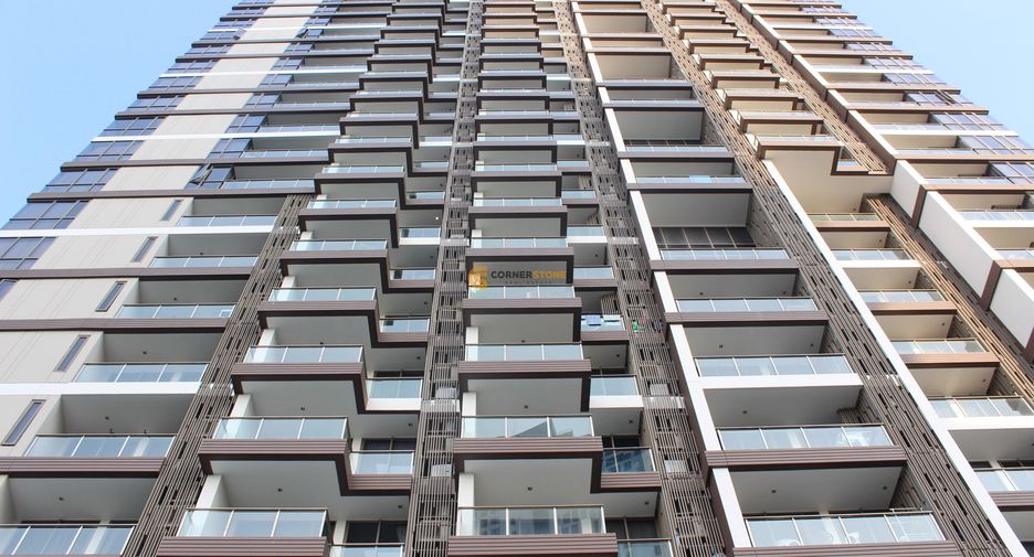 For rent and for sale 2 bedrooms condo in Bang Lamung, Chonburi
