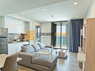 For rent and for sale 2 bedrooms condo in Bang Lamung, Chonburi