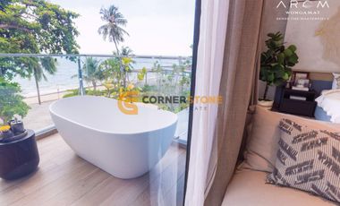Wohnung zum Kauf mit 1 Zimmer in Bang Lamung, Chonburi