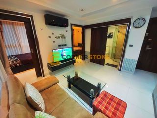 For Rent 2 Bedroom Condo In Bang Lamung, Chonburi
