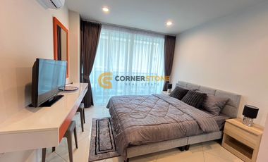 Condo en venta de 1 habitaciones en Bang Lamung, Chonburi
