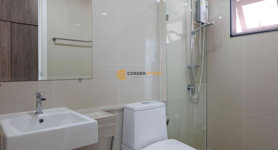 Haus zur Miete und zum Kauf mit 3 Zimmer in Bang Lamung, Chonburi