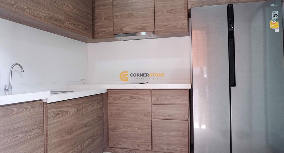 Haus zur Miete und zum Kauf mit 3 Zimmer in Bang Lamung, Chonburi