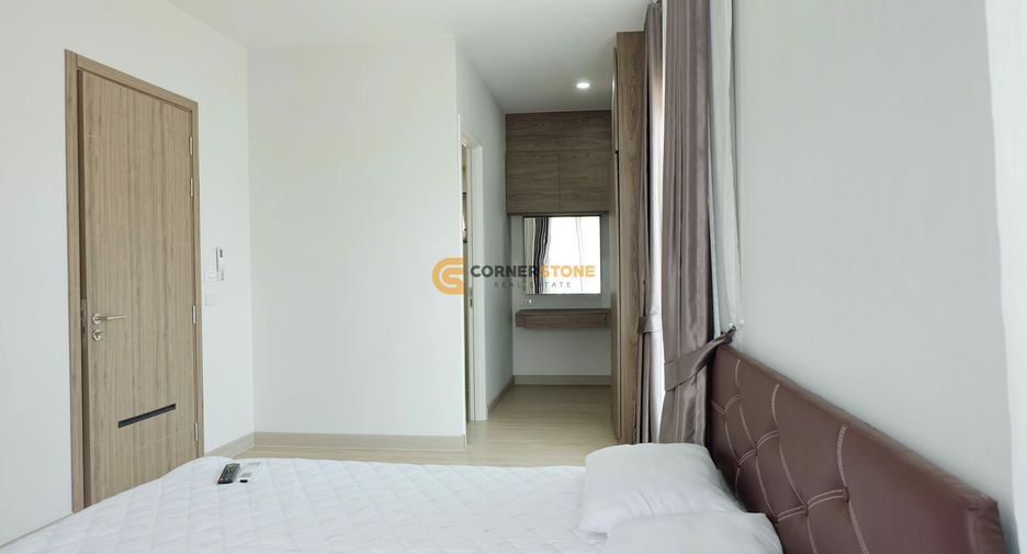 Haus zur Miete und zum Kauf mit 3 Zimmer in Bang Lamung, Chonburi