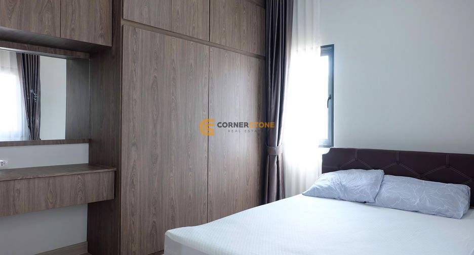 Haus zur Miete und zum Kauf mit 3 Zimmer in Bang Lamung, Chonburi