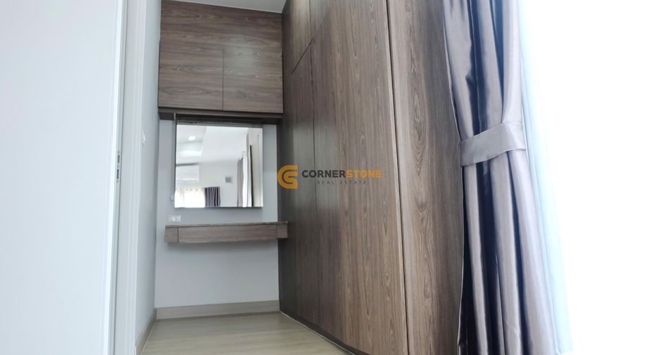Haus zur Miete und zum Kauf mit 3 Zimmer in Bang Lamung, Chonburi