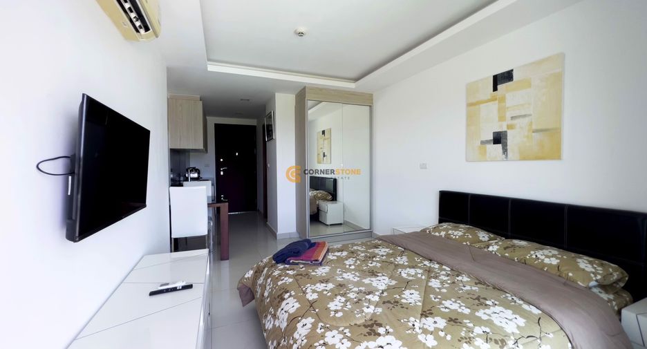 出售 1 卧室 公寓 在 Bang Lamung, Chon Buri