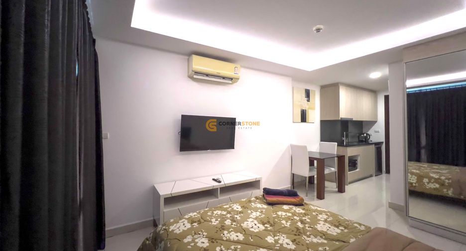 出售 1 卧室 公寓 在 Bang Lamung, Chon Buri