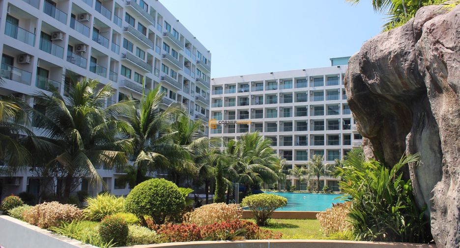 出售 1 卧室 公寓 在 Bang Lamung, Chon Buri