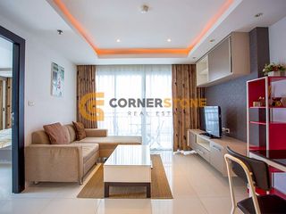 For Rent 1 Bedroom Condo In Bang Lamung, Chonburi