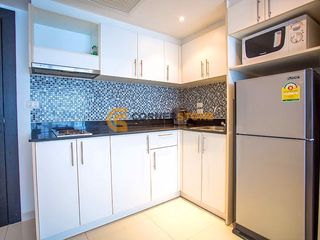 For rent and for sale 1 bed condo in Bang Lamung, Chonburi