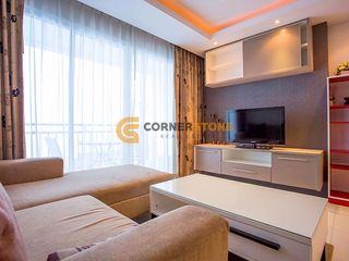 For rent and for sale 1 bed condo in Bang Lamung, Chonburi