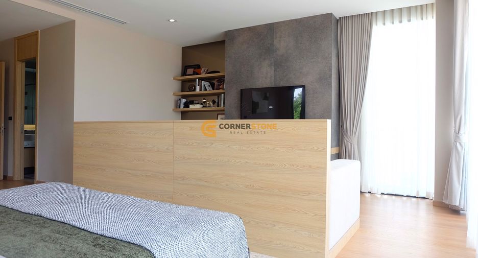 Haus zum Kauf mit 4 Zimmer in Bang Lamung, Chonburi