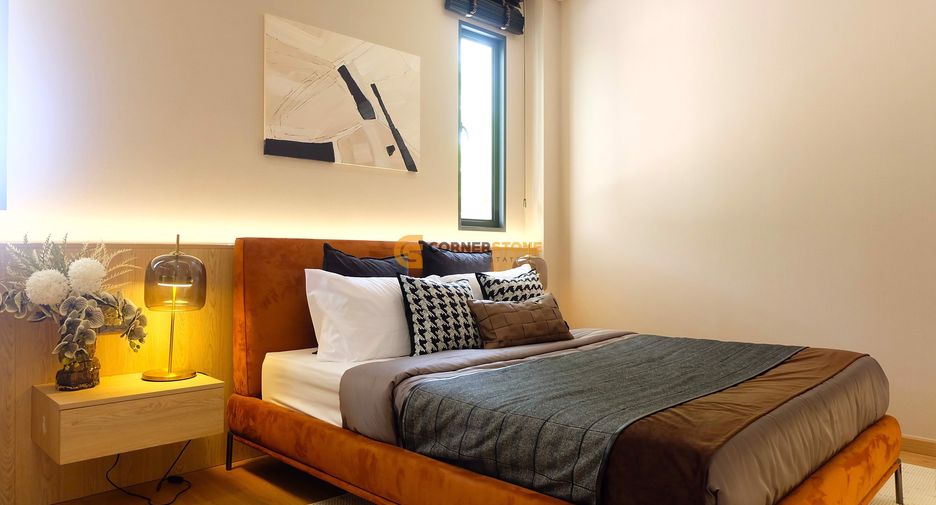 Haus zum Kauf mit 4 Zimmer in Bang Lamung, Chonburi