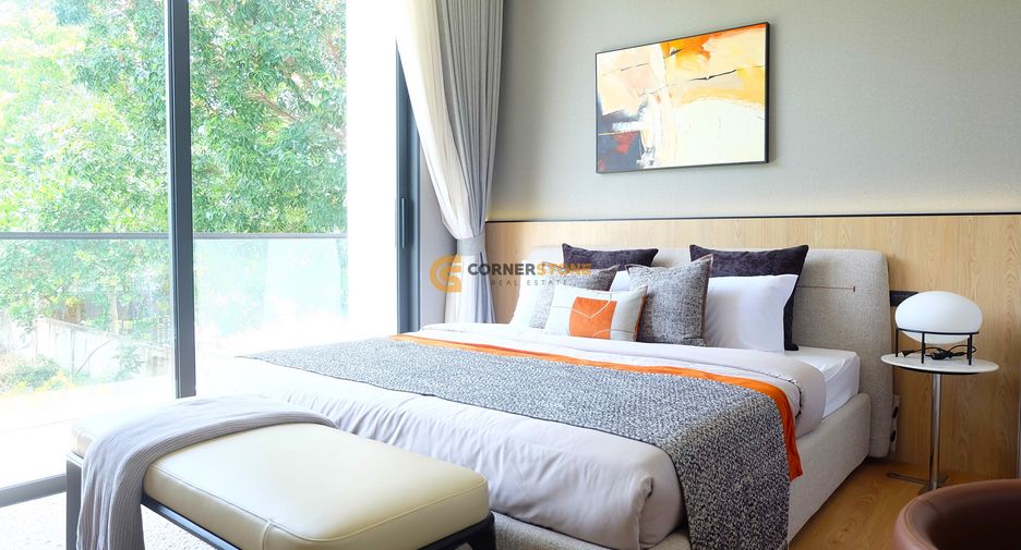 Haus zum Kauf mit 4 Zimmer in Bang Lamung, Chonburi
