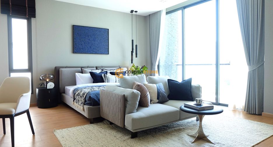 Haus zum Kauf mit 4 Zimmer in Bang Lamung, Chonburi