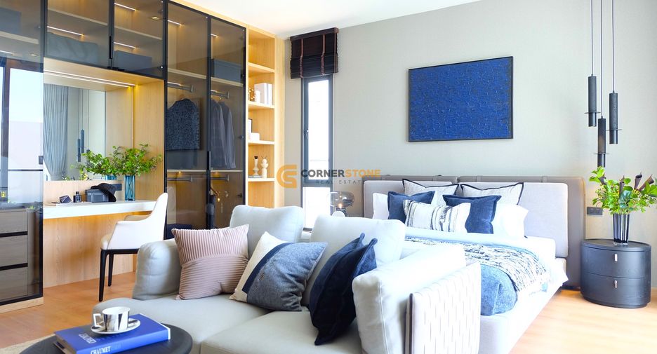 Haus zum Kauf mit 4 Zimmer in Bang Lamung, Chonburi