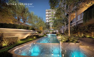Condo en venta de 1 habitaciones en Bang Lamung, Chonburi