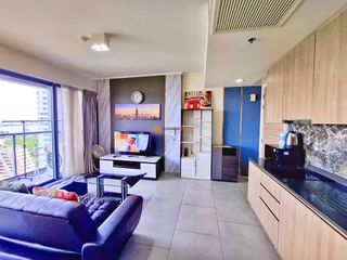 For rent and for sale 1 bed condo in Bang Lamung, Chonburi