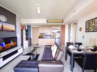 For Rent 1 Bedroom Condo In Bang Lamung, Chonburi