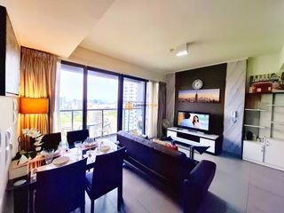 For rent and for sale 1 bed condo in Bang Lamung, Chonburi