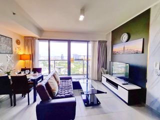 For rent and for sale 1 bed condo in Bang Lamung, Chonburi