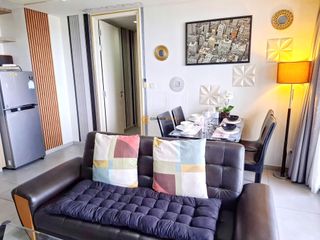 For rent and for sale 1 bed condo in Bang Lamung, Chonburi