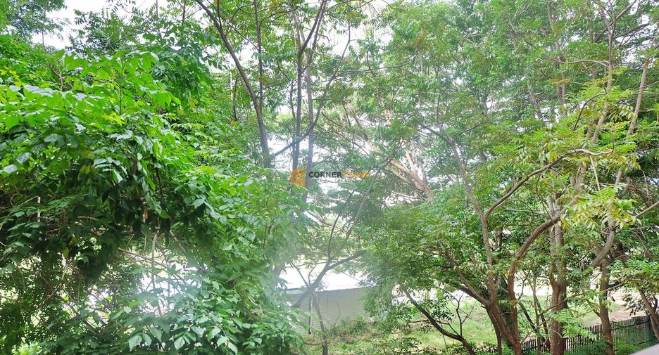 For rent and for sale 1 bed condo in Bang Lamung, Chonburi