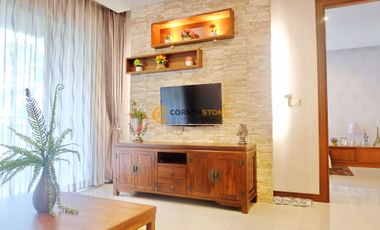 Condo en alquiler y en venta de 1 habitaciones en Bang Lamung, Chonburi