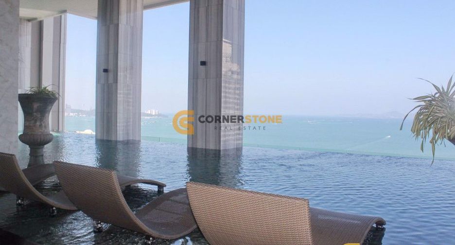 Продажа 1 кровать кондо в Банг Ламунг, Чонбури