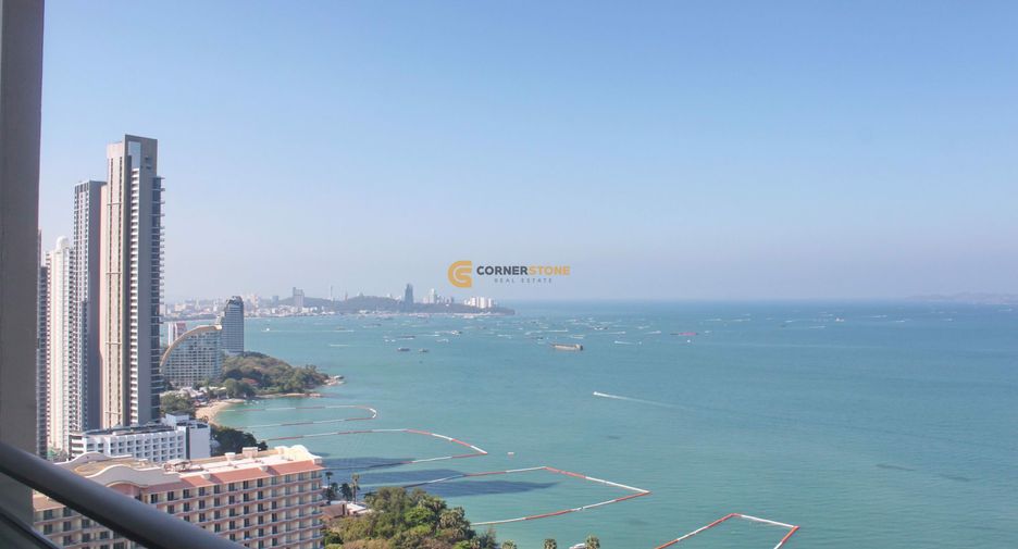 Продажа 1 кровать кондо в Банг Ламунг, Чонбури