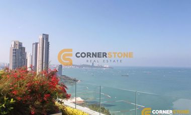 Condo en venta de 1 habitaciones en Bang Lamung, Chonburi