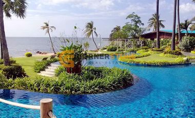 Condo en venta de 1 habitaciones en Bang Lamung, Chonburi