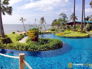 1 Bedroom Condo In Bang Lamung, Chonburi