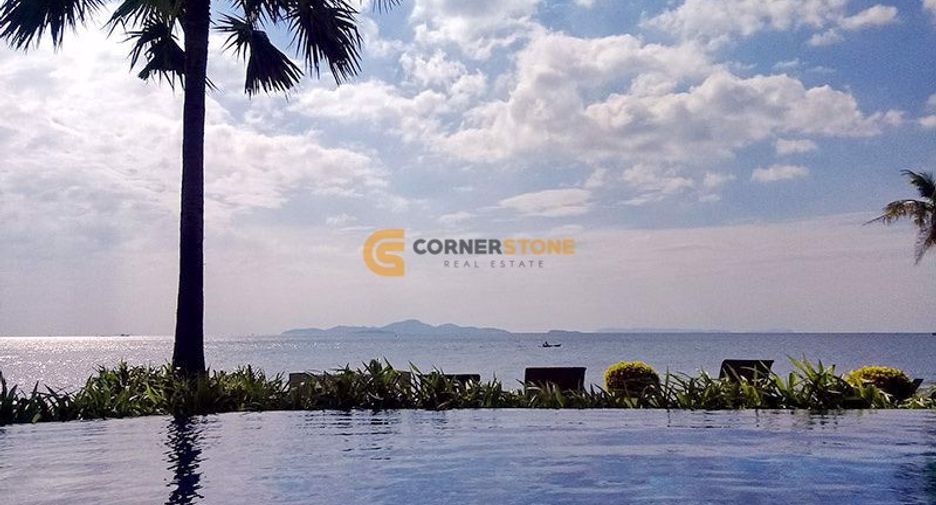 For rent and for sale 1 bed condo in North Pattaya, Pattaya