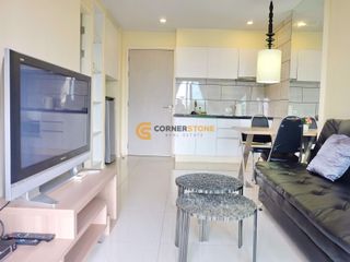For Rent 1 Bedroom Condo In Bang Lamung, Chonburi