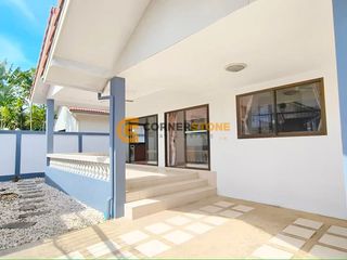 For rent and for sale 3 bedrooms house in Bang Lamung, Chonburi