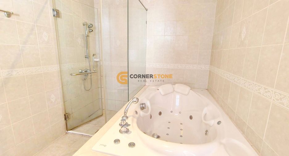 For rent そして for sale 3 ベッドルーム house in Jomtien, Pattaya