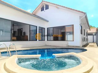 For rent and for sale 3 bedrooms house in Bang Lamung, Chonburi