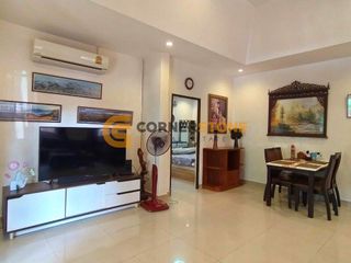 Casa en alquiler y en venta de 2 habitaciones en Bang Lamung, Chonburi