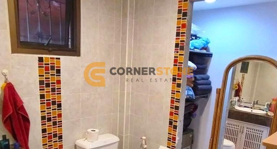 For rent and for sale 2 bedrooms house in South Pattaya, Pattaya