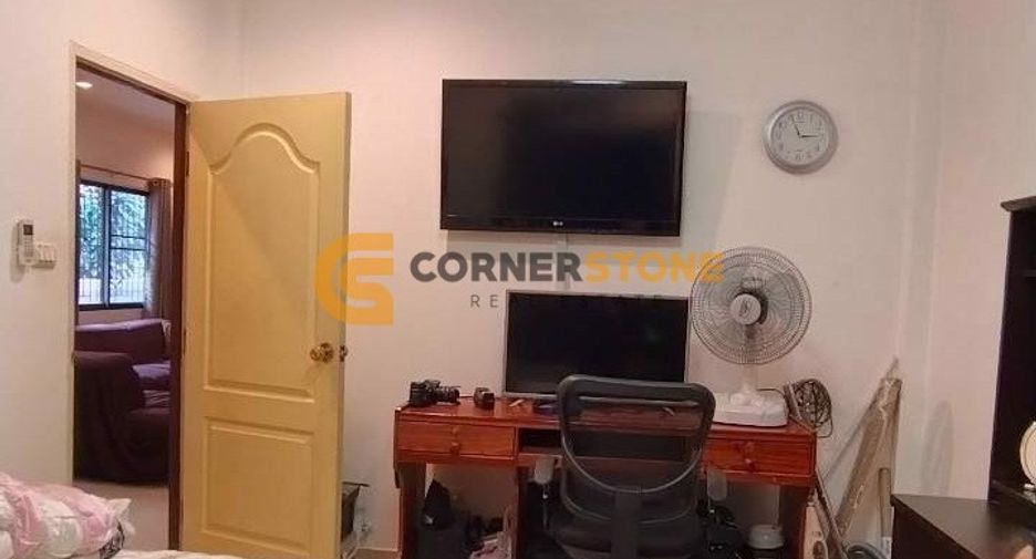 For rent and for sale 2 bedrooms house in South Pattaya, Pattaya