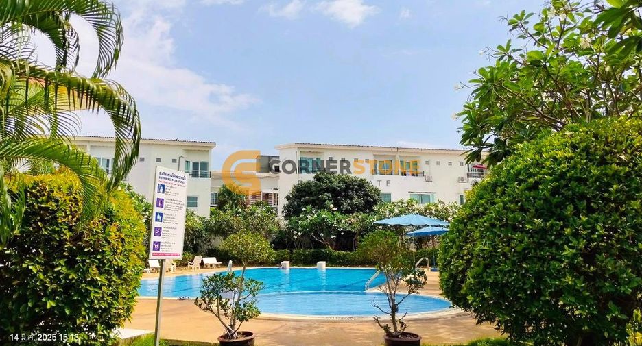 For rent and for sale 2 bedrooms house in South Pattaya, Pattaya